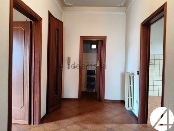 appartamento in vendita a Prato