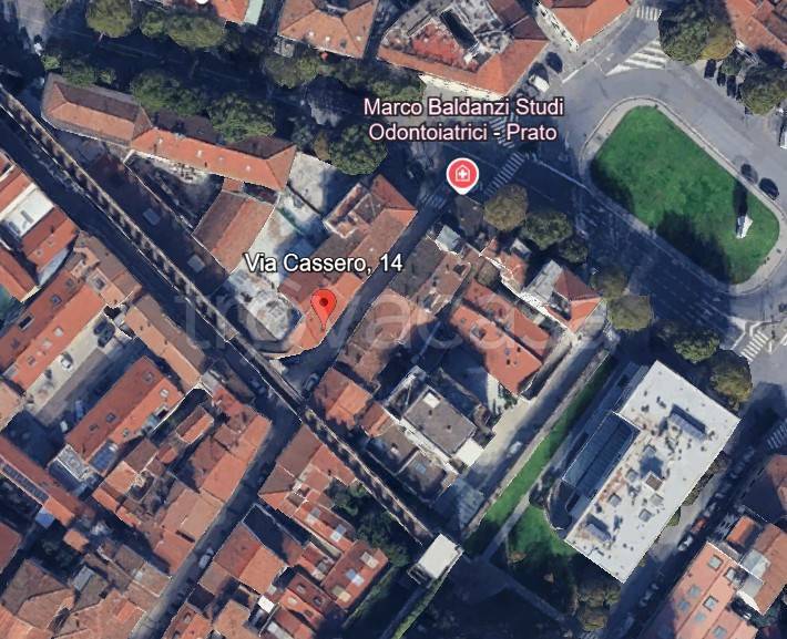 appartamento in vendita a Prato