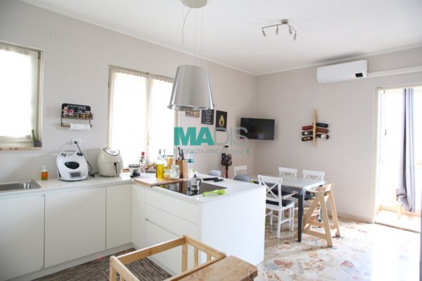 appartamento in vendita a Prato