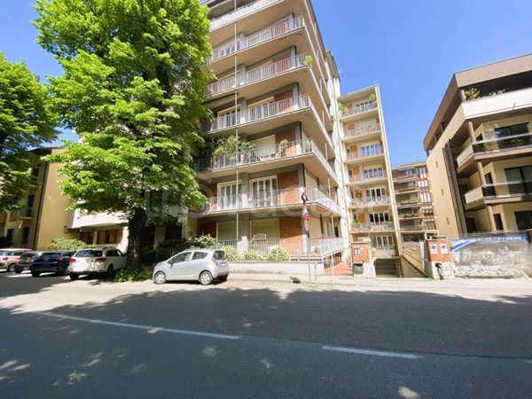 appartamento in vendita a Prato