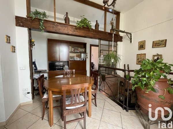 appartamento in vendita a Prato