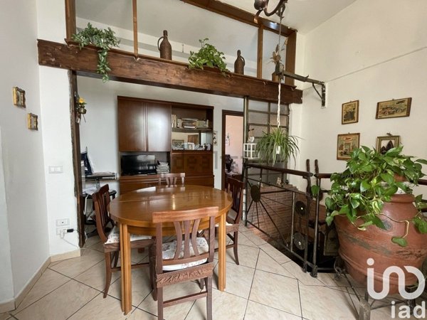 appartamento in vendita a Prato