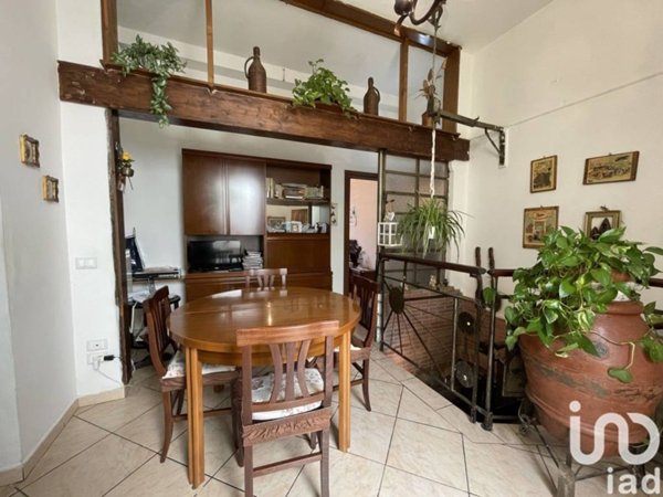 appartamento in vendita a Prato