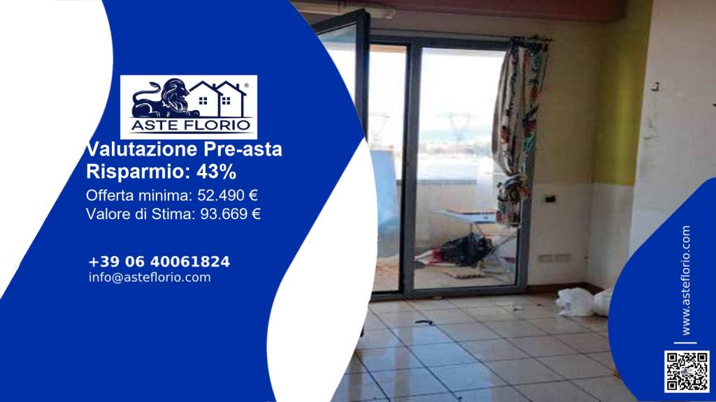 ufficio in vendita a Prato