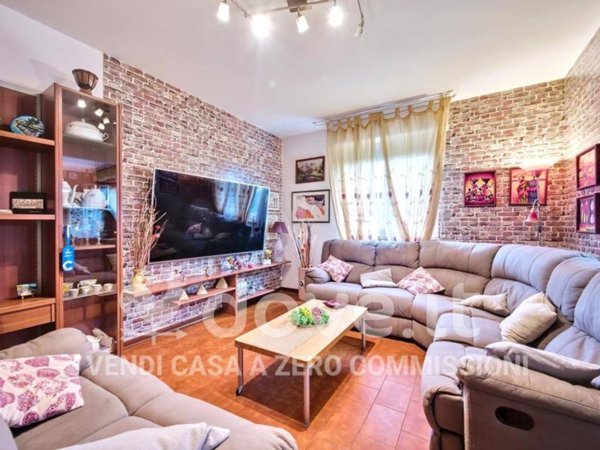 appartamento in vendita a Prato in zona Fontanelle