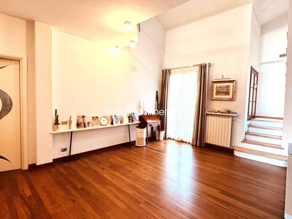 appartamento in vendita a Prato in zona Galceti