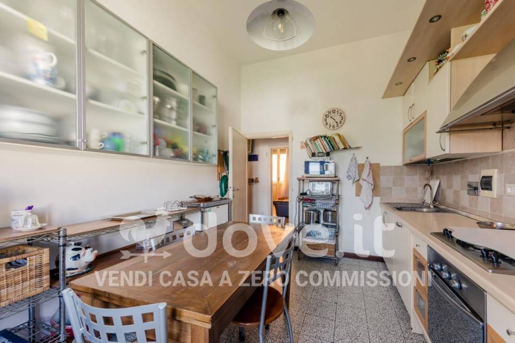 appartamento in vendita a Prato in zona La Macine