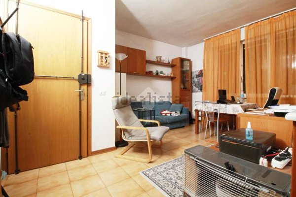 appartamento in vendita a Prato