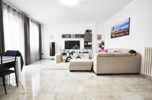 appartamento in vendita a Prato