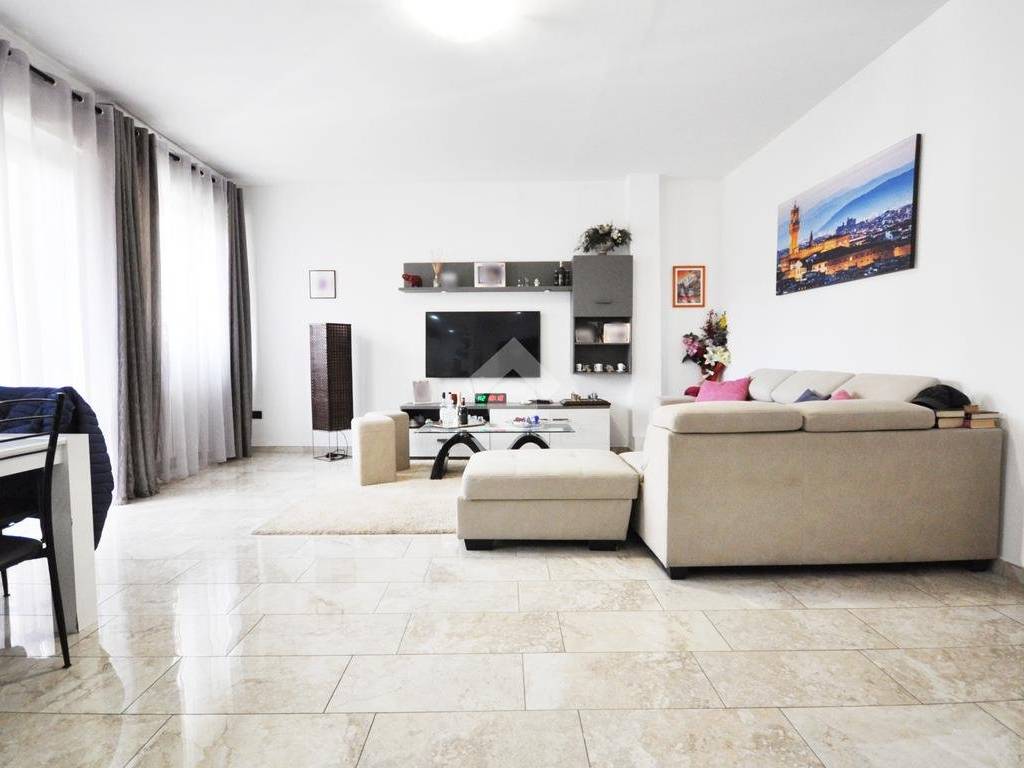 appartamento in vendita a Prato