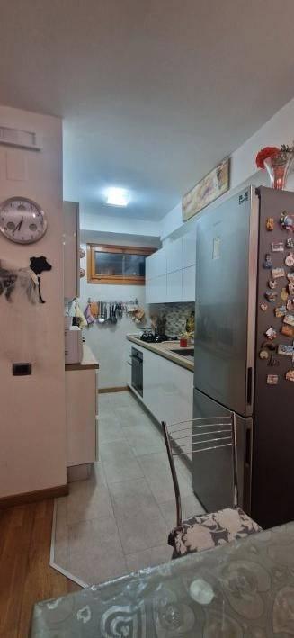 appartamento in vendita a Prato in zona Cafaggio