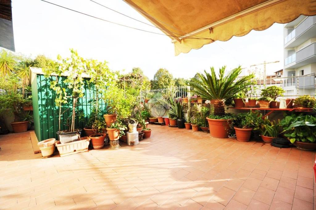 appartamento in vendita a Prato