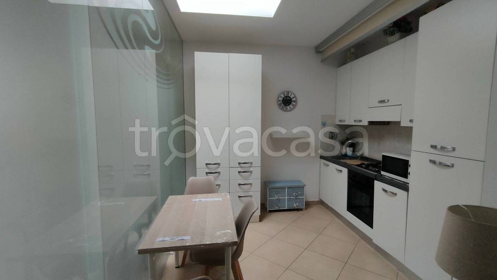 appartamento in vendita a Prato in zona Maliseti