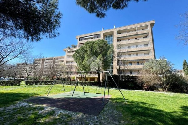 appartamento in vendita a Prato