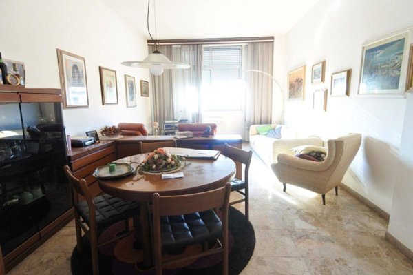 appartamento in vendita a Prato