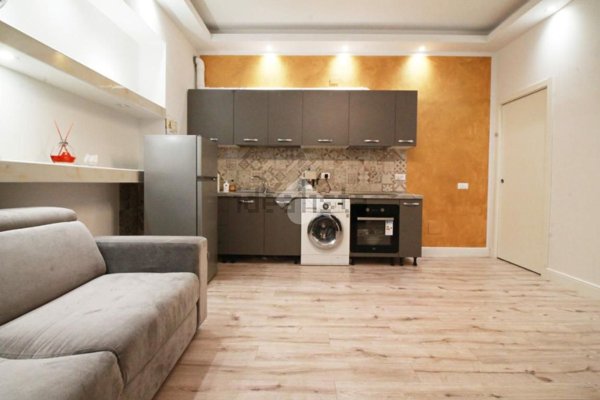 appartamento in vendita a Prato