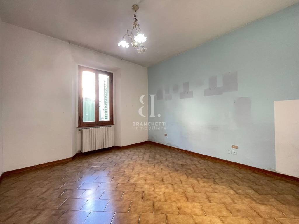 appartamento in vendita a Prato