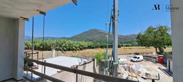 appartamento in vendita a Prato in zona Maliseti