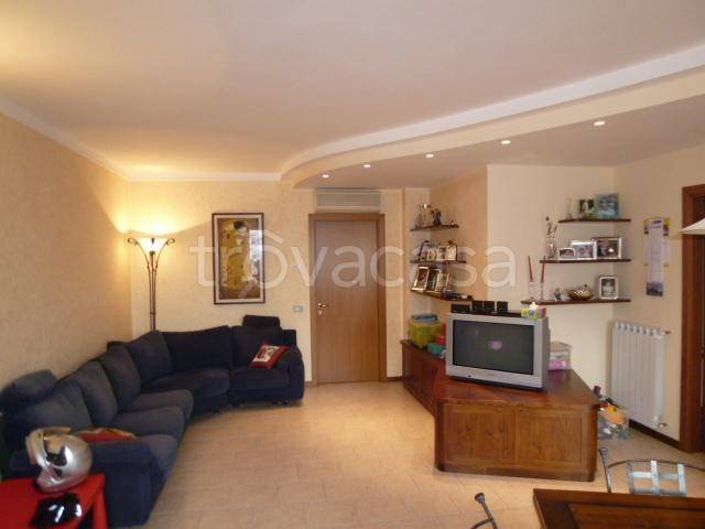 appartamento in vendita a Prato