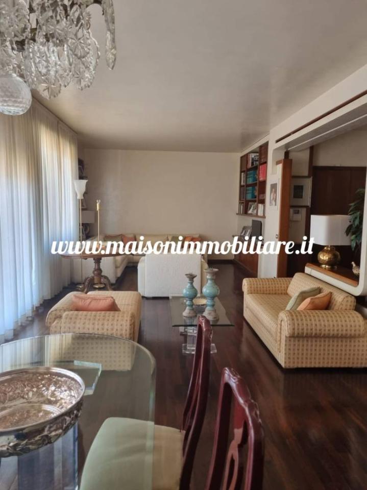 appartamento in vendita a Prato