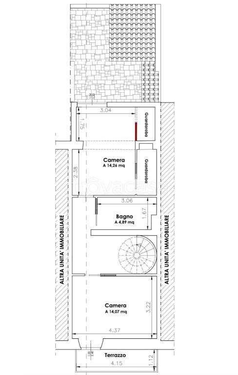 casa indipendente in vendita a Prato in zona Coiano