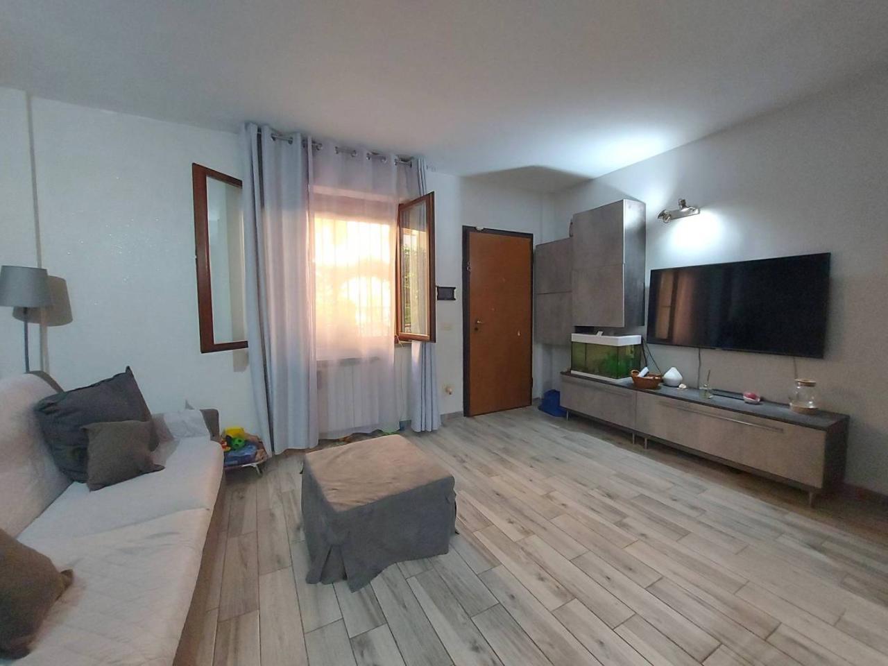 appartamento in vendita a Prato