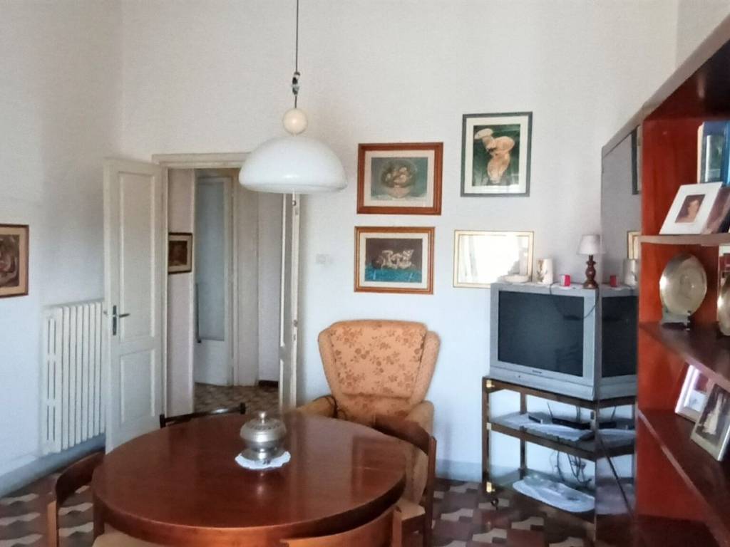 appartamento in vendita a Prato