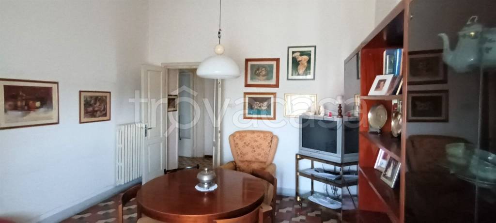 appartamento in vendita a Prato