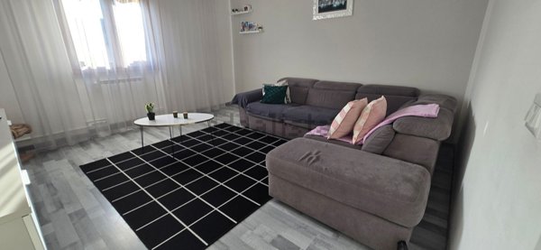 appartamento in vendita a Prato in zona Maliseti