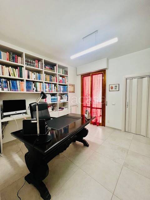 appartamento in vendita a Prato