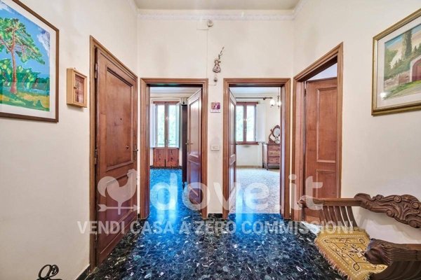 appartamento in vendita a Prato in zona Fontanelle