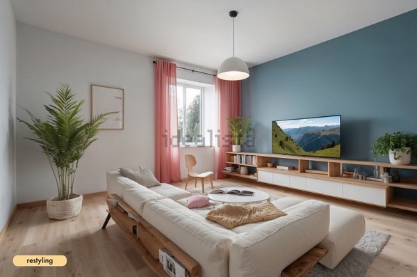 appartamento in vendita a Prato