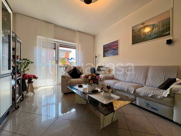 appartamento in vendita a Prato in zona Coiano