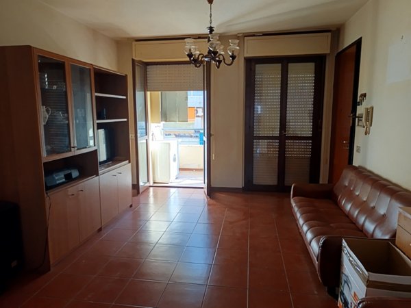 appartamento in vendita a Prato in zona Iolo