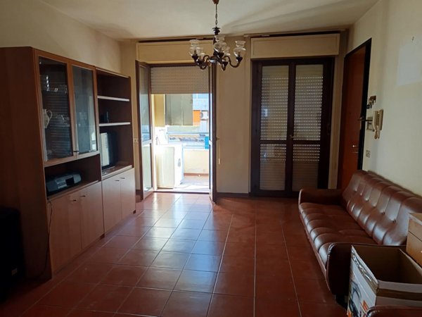 appartamento in vendita a Prato in zona Iolo