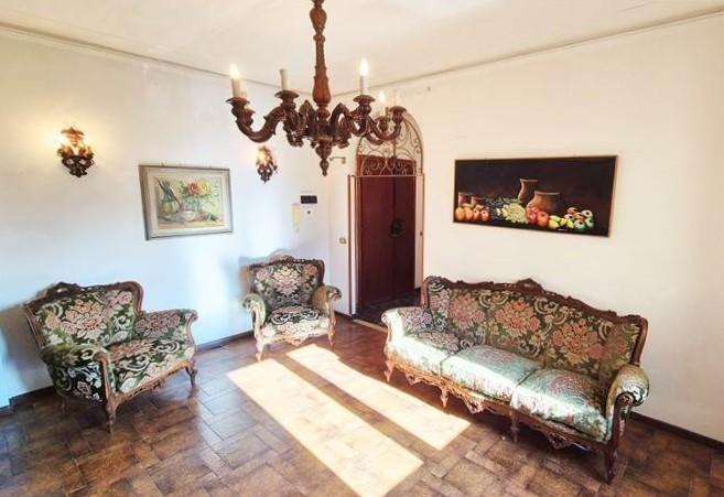 appartamento in vendita a Prato