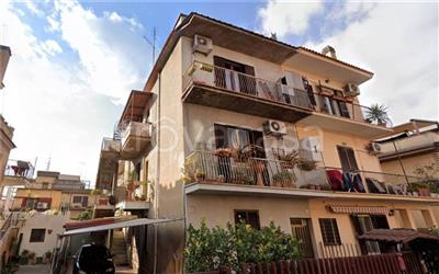 appartamento in vendita a Prato