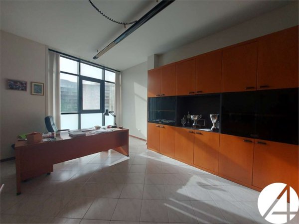 appartamento in vendita a Prato in zona Coiano