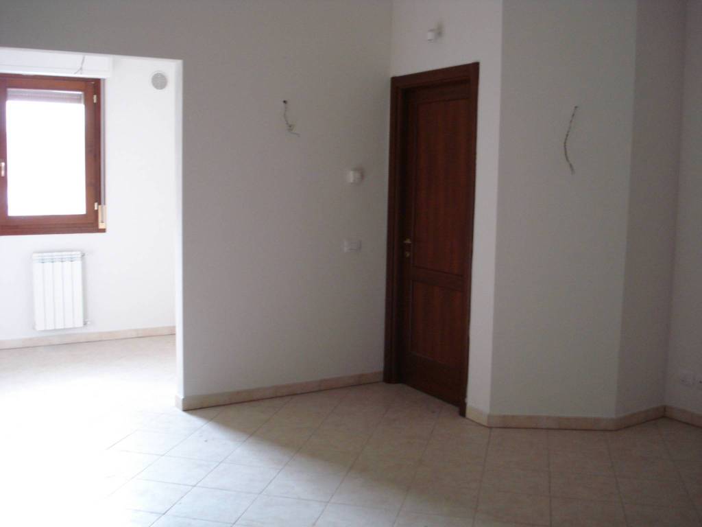 appartamento in vendita a Prato in zona Coiano