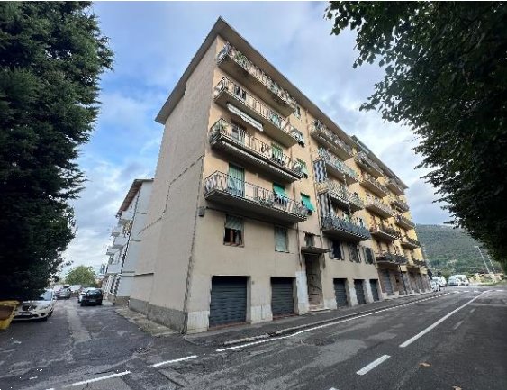 appartamento in vendita a Prato