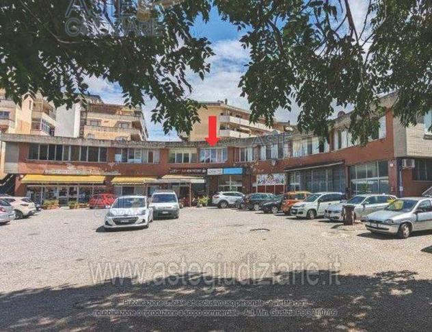 appartamento in vendita a Prato in zona Le Badie