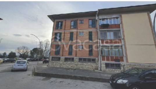 appartamento in vendita a Prato in zona San Giusto