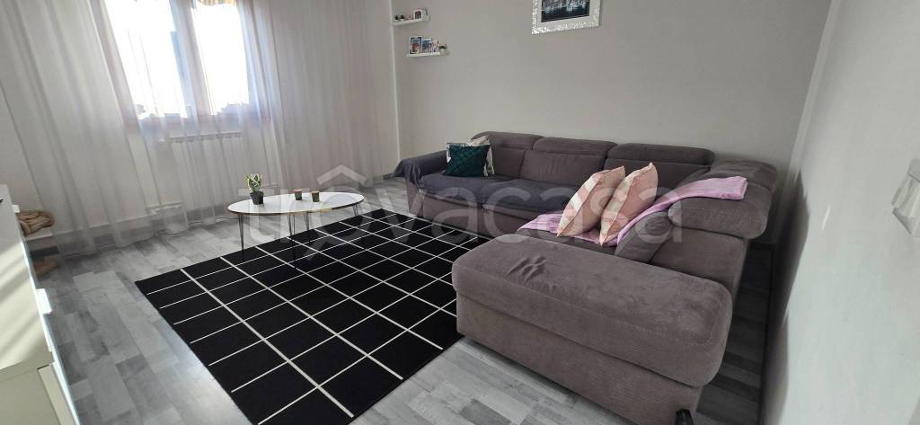 appartamento in vendita a Prato in zona Maliseti