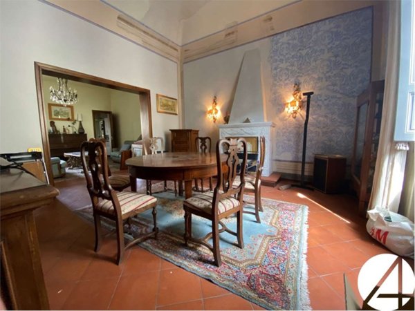 appartamento in vendita a Prato