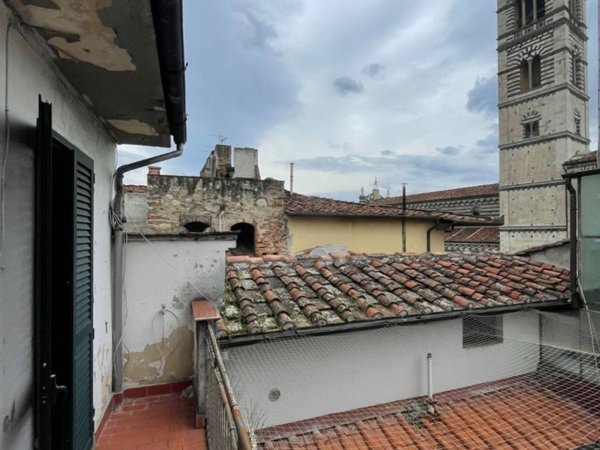 appartamento in vendita a Prato