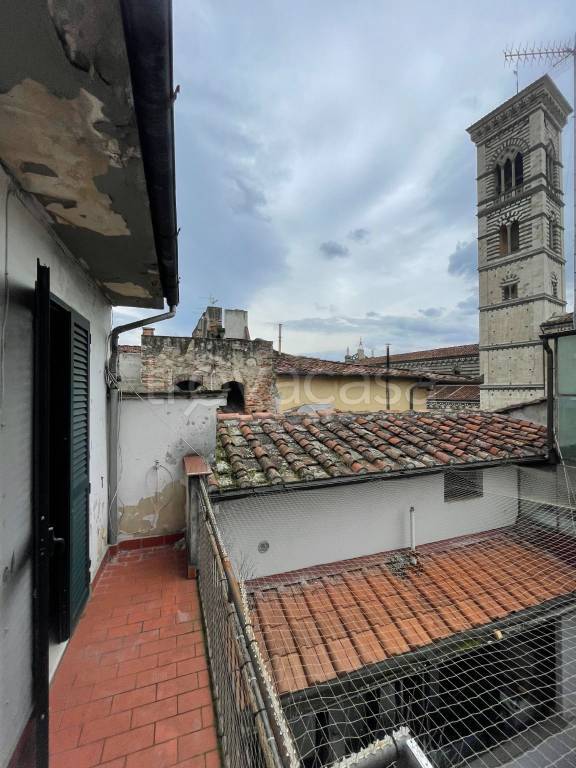 appartamento in vendita a Prato