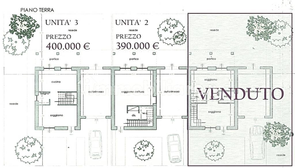 casa indipendente in vendita a Prato in zona Paperino