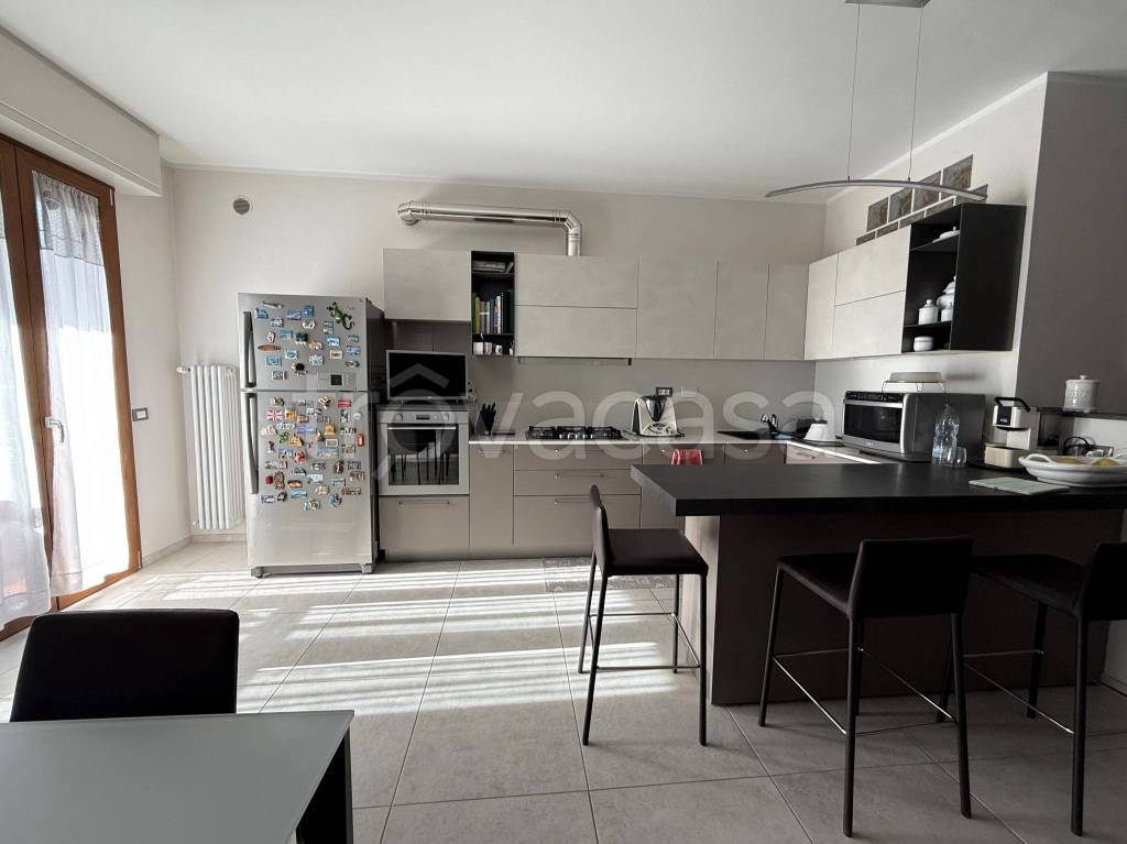 appartamento in vendita a Prato