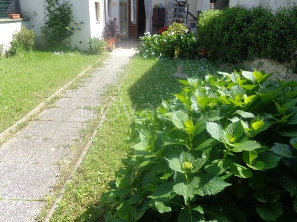 casa indipendente in vendita a Prato in zona Iolo