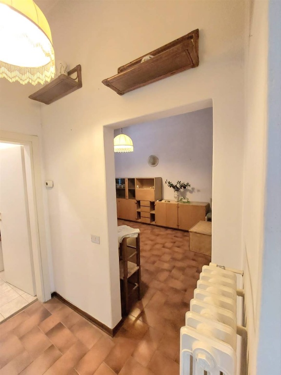 casa indipendente in vendita a Prato in zona San Giusto
